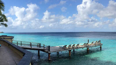 Werken op Bonaire